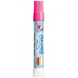 Marker Fir Cralusso - Culoare Roz Marker Fir Cralusso - Culoare Roz